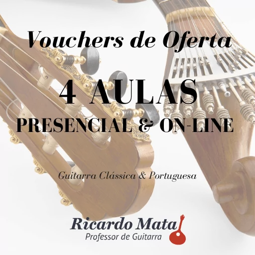 vouchers de oferta on-line e presencial