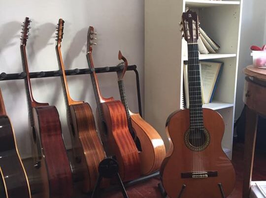 Logo na primeira Lição...