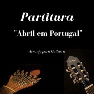 Abril em Portugal