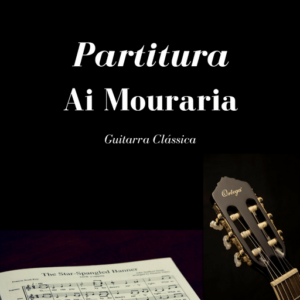 ai mouraria